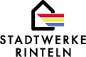 Logo von Stadtwerke Rinteln GmbH