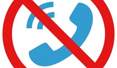 Ausfall der Telefonanalge Telefon Stoerung