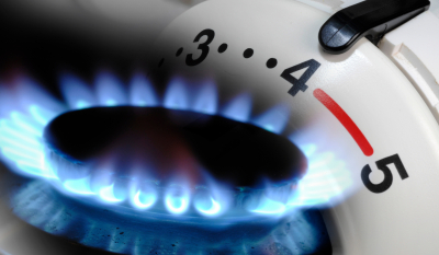 Gasmangellage AdobeStock 490388705