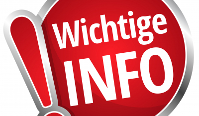 Stromausfall in Rehren Info