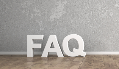 Ablesung FAQ