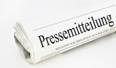 Pressemitteilungen