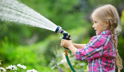 Gartenwasserzähler Gartenwasserzaehler Wasserverbrauch Garten 81801496