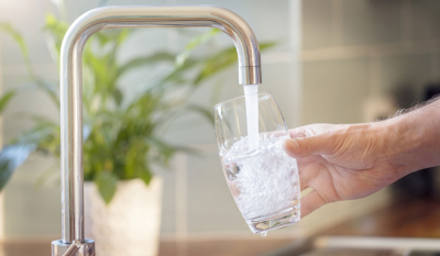 Härtebereiche Trinkwasser Wasserhaerte pH Wert