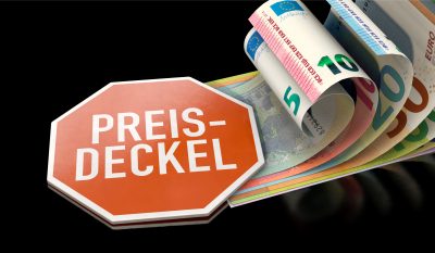 Energiepreisdeckel AdobeStock 513897913