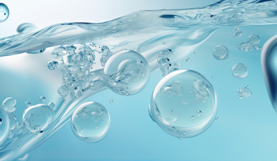 Wasserqualität AdobeStock 630328045