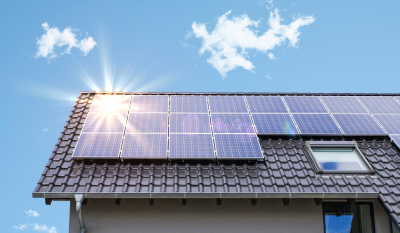 Photovoltaik AdobeStock 96906354