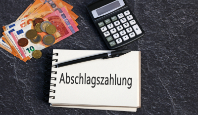 Entlastungspaket Erdgas AdobeStock 539687497