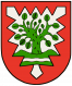 Gemeinde Wappen Auetal